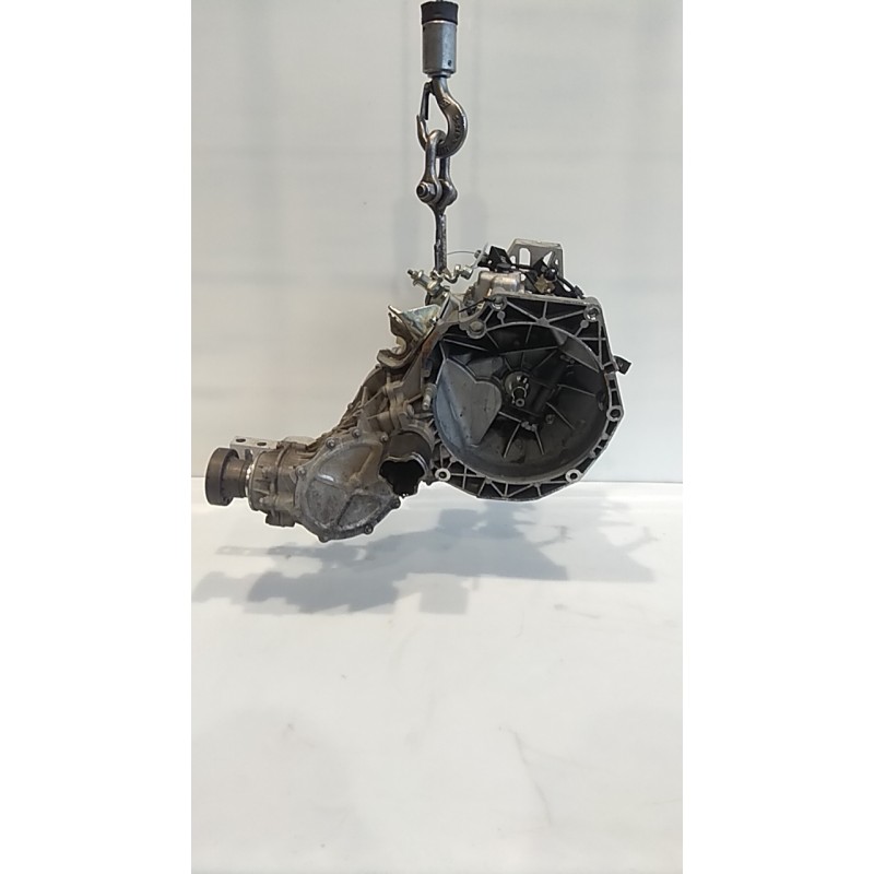 CAMBIO COMPL. 044 FIAT PANDA (0X) (02/11-12/13) 169A5000 55248145