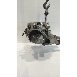 CAMBIO COMPL. 044 FIAT PANDA (0X) (02/11-12/13) 169A5000 55248145