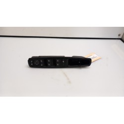 BLOCCO COMANDI ALZACRISTALLI E RETROVISORI EST. C/ALZACR.MAN.POST./ALLARME 045 RENAULT SCENIC 3ASERIE XMOD CROSS (04/ K9KA6 8096