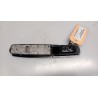 BLOCCO COMANDI ALZACRISTALLI E RETROVISORI EST. C/ALZACR.MAN.POST./ALLARME 045 RENAULT SCENIC 3ASERIE XMOD CROSS (04/ K9KA6 8096