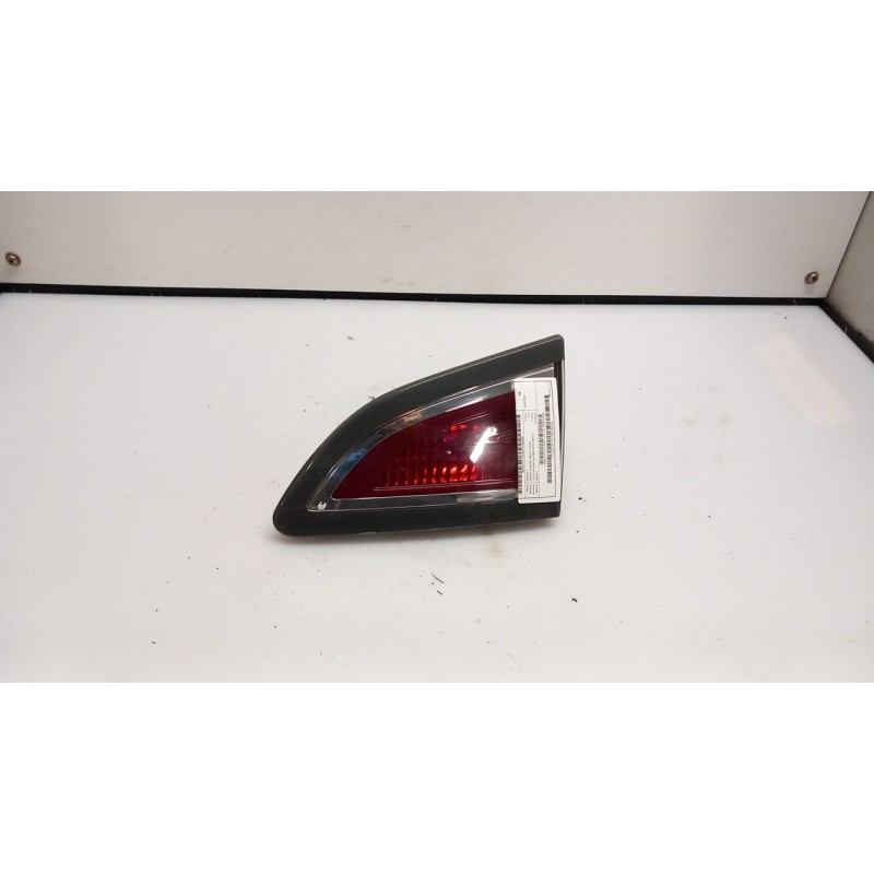 FANALE POST. PARTE INT. DX. 046 RENAULT SCENIC 3ASERIE XMOD CROSS (04/ K9KA6 265502369R
