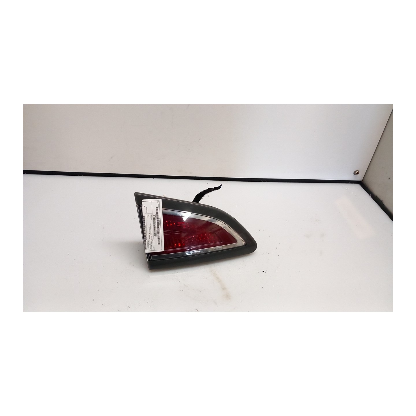 FANALE POST. PARTE INT. SX. 047 RENAULT SCENIC 3ASERIE XMOD CROSS (04/ K9KA6 265553056R
