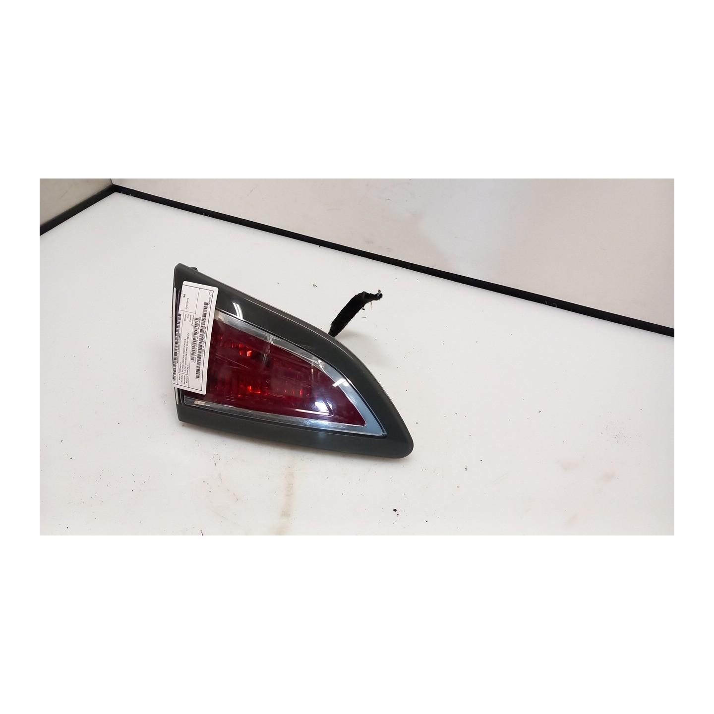 FANALE POST. PARTE INT. SX. 047 RENAULT SCENIC 3ASERIE XMOD CROSS (04/ K9KA6 265553056R