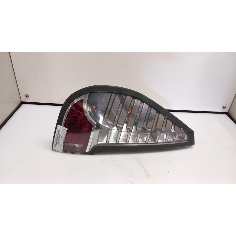 FANALE POST. PARTE EST. SX. 049 RENAULT SCENIC 3ASERIE XMOD CROSS (04/ K9KA6 265550386R