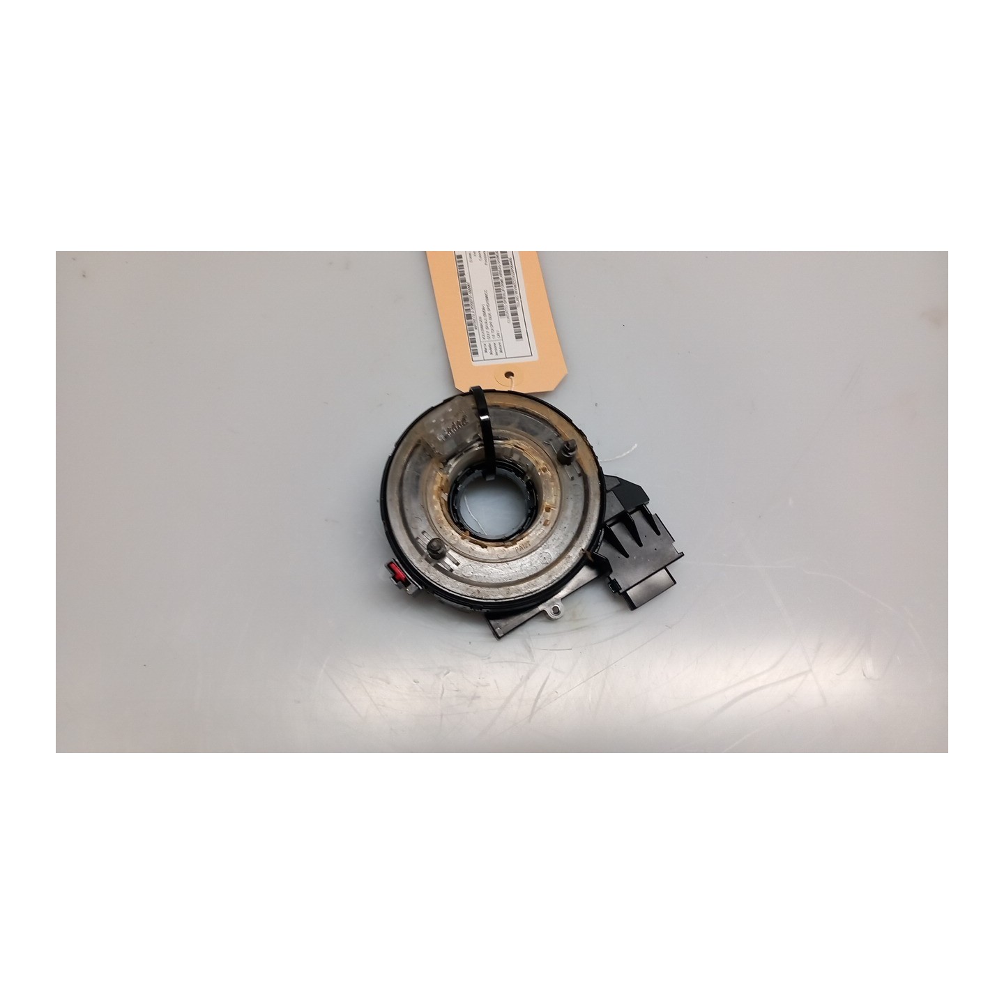 CONTATTO SPIRALIFORME AIRBAG 061 VOLKSWAGEN GOLF (5K/AJ) (09/08-) CAY 5K0953549A