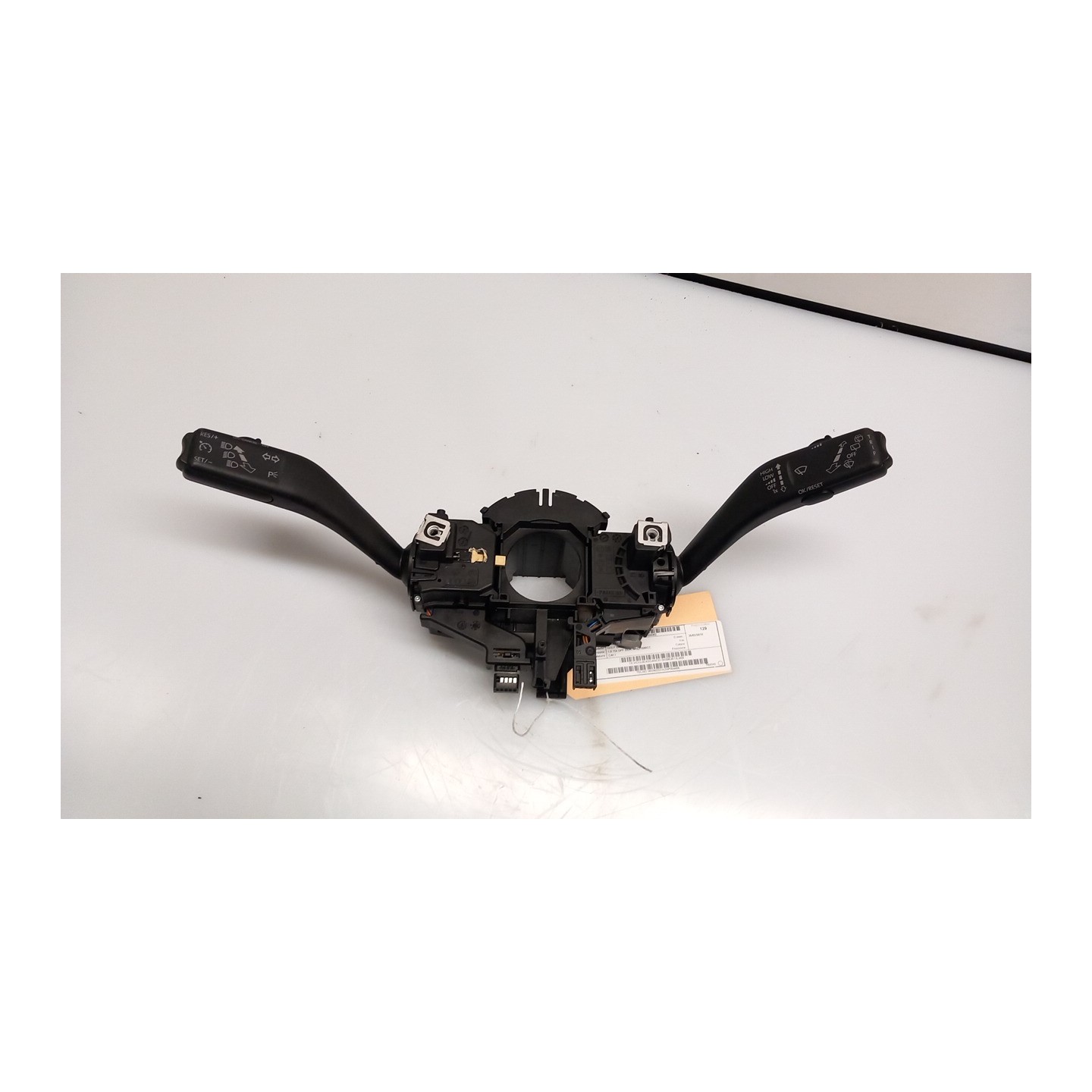 DEVIOGUIDASGANCIO 062 VOLKSWAGEN GOLF (5K/AJ) (09/08-) CAY 5K0953513L9B9