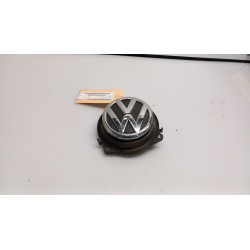 MANIGLIA PORTELLO POST. 066 VOLKSWAGEN GOLF (5K/AJ) (09/08-) CAY 6R0827469DULM