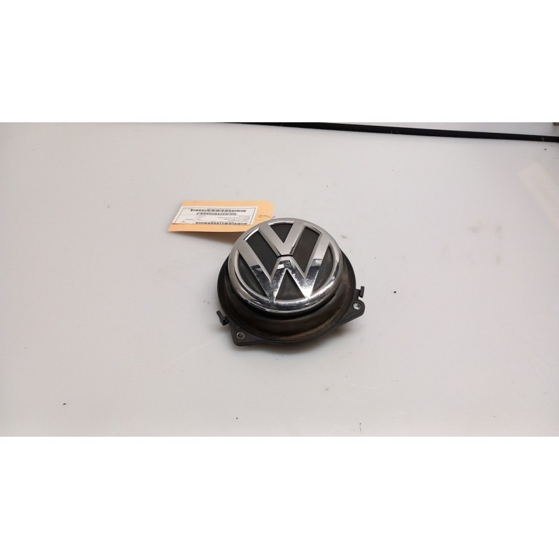MANIGLIA PORTELLO POST. 066 VOLKSWAGEN GOLF (5K/AJ) (09/08-) CAY 6R0827469DULM