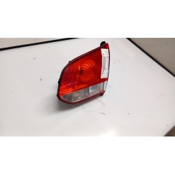 FANALE POST. PARTE INT. HELLA DX. 068 VOLKSWAGEN GOLF (5K/AJ) (09/08-) CAY 5K0945094AB