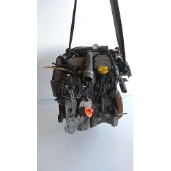 MOTORE SEMICOMPL. 070 RENAULT CLIO 4A SERIE (07/12-12/16) K9KC6 100016690R