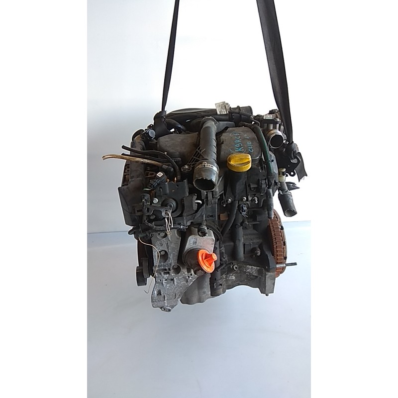 MOTORE SEMICOMPL. 070 RENAULT CLIO 4A SERIE (07/12-12/16) K9KC6 100016690R
