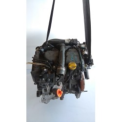 MOTORE SEMICOMPL. 070 RENAULT CLIO 4A SERIE (07/12-12/16) K9KC6 100016690R