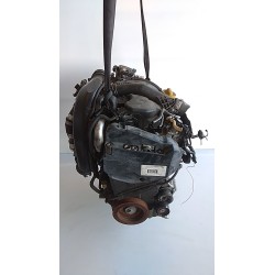 MOTORE SEMICOMPL. 070 RENAULT CLIO 4A SERIE (07/12-12/16) K9KC6 100016690R
