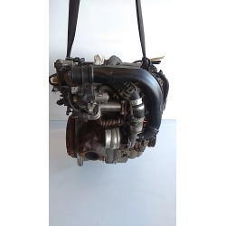MOTORE SEMICOMPL. 070 RENAULT CLIO 4A SERIE (07/12-12/16) K9KC6 100016690R