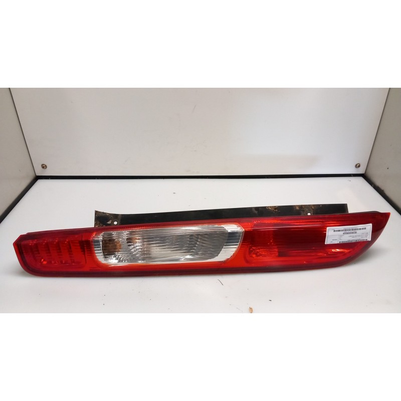 FANALE POST. SX. 075 FORD FOCUS (CAP) (11/04-06/08) HHDA 1420451