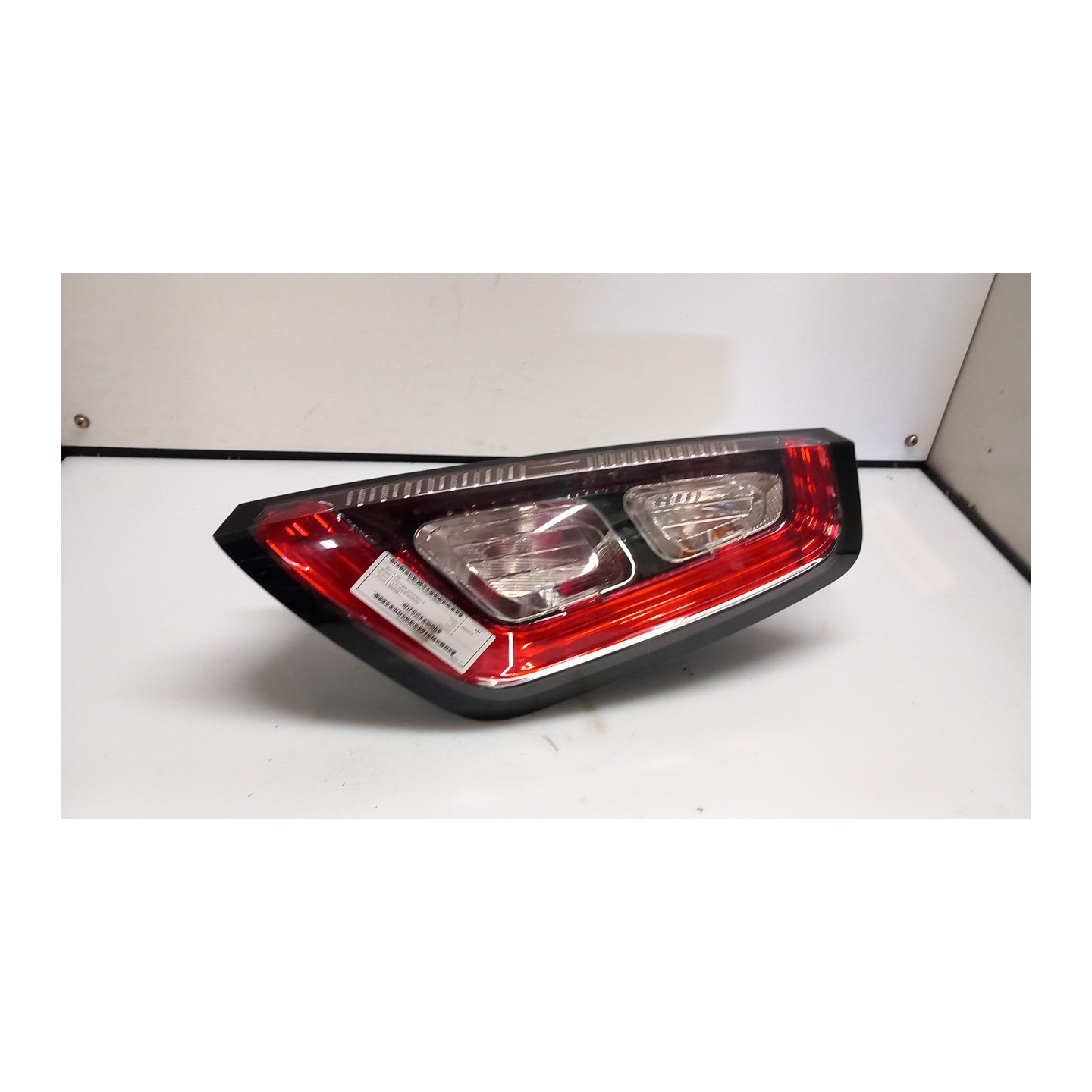 FANALE POST. DX. 077 FIAT PUNTO (6U) (01/13-03/17) 169A4000 51927096