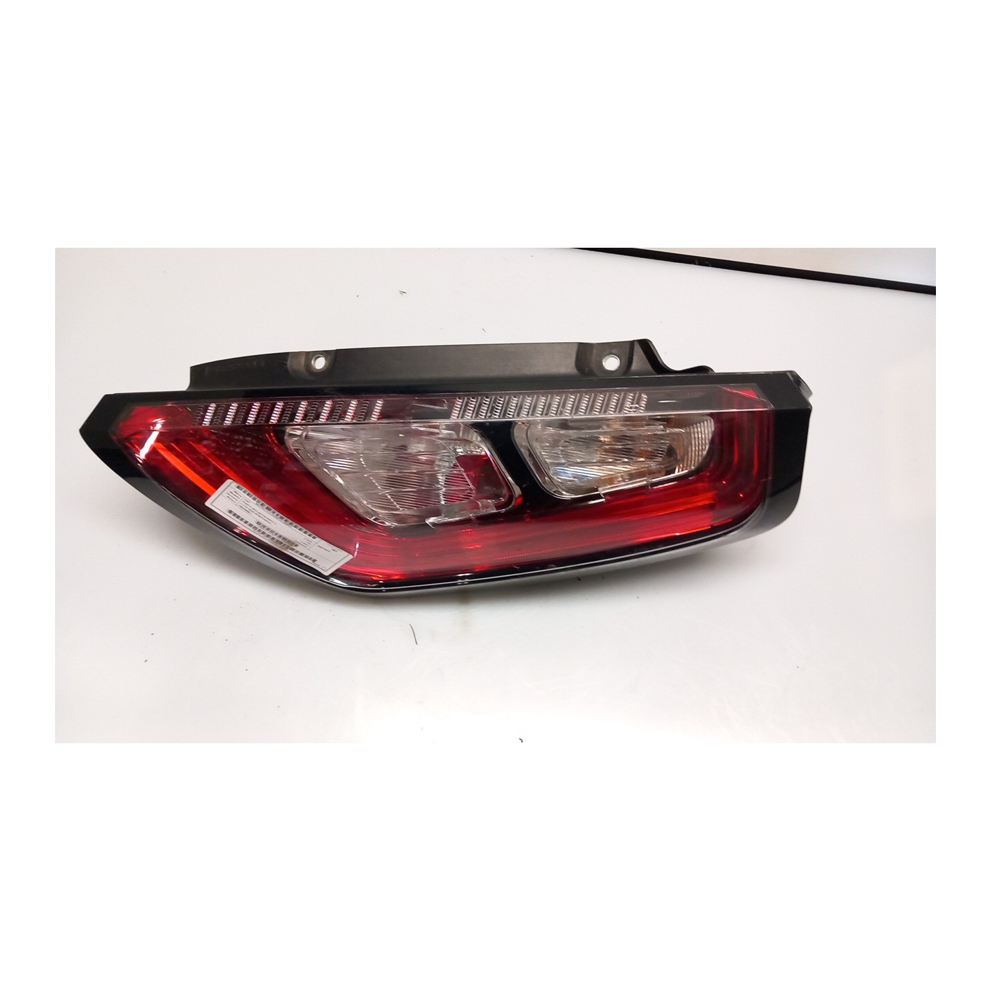 FANALE POST. DX. 077 FIAT PUNTO (6U) (01/13-03/17) 169A4000 51927096