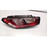 FANALE POST. DX. 077 FIAT PUNTO (6U) (01/13-03/17) 169A4000 51927096