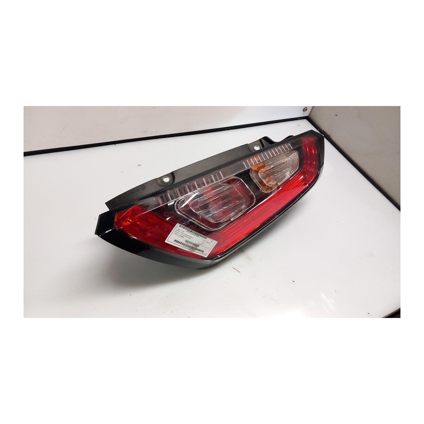 FANALE POST. DX. 077 FIAT PUNTO (6U) (01/13-03/17) 169A4000 51927096
