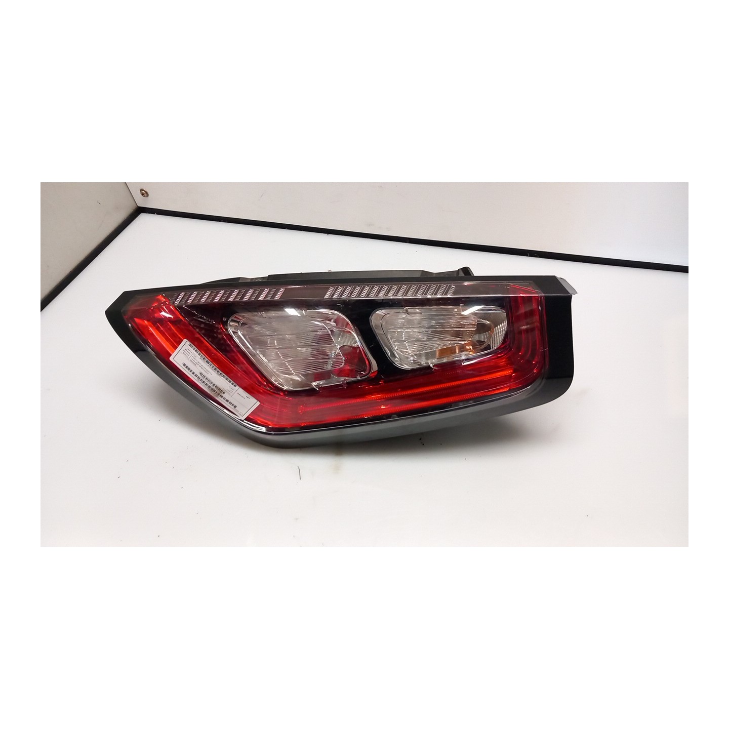 FANALE POST. DX. 077 FIAT PUNTO (6U) (01/13-03/17) 169A4000 51927096