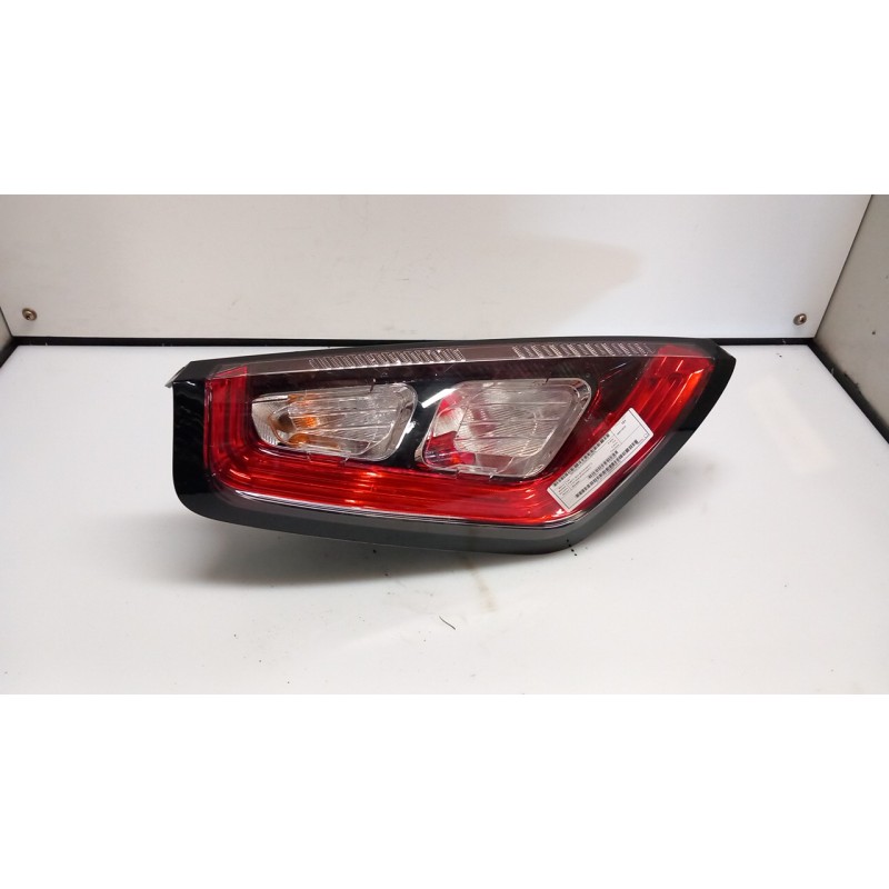 FANALE POST. SX. 078 FIAT PUNTO (6U) (01/13-03/17) 169A4000 51927097