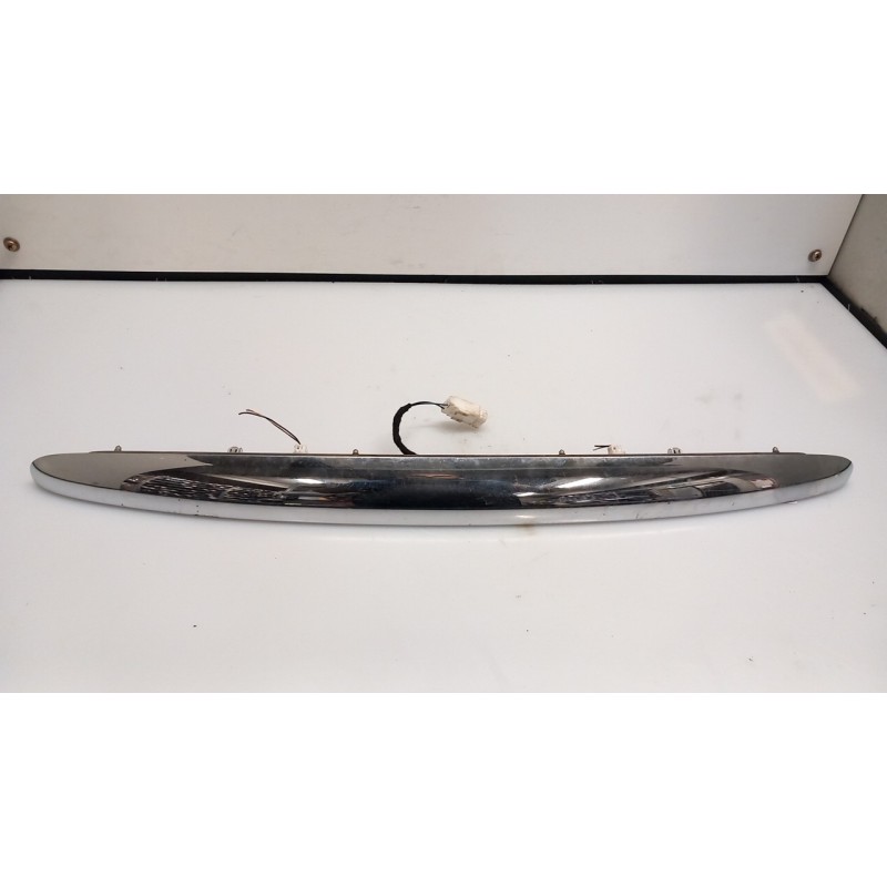 MANIGLIA PORTELLO POST. 079 LANCIA YPSILON (TE) (06/03-09/06) 188A5000 735378209