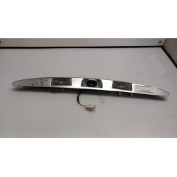 MANIGLIA PORTELLO POST. 079 LANCIA YPSILON (TE) (06/03-09/06) 188A5000 735378209