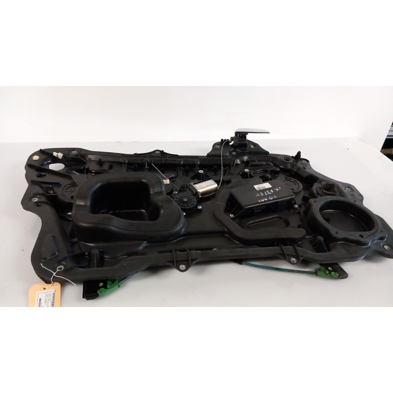 ALZACRISTALLO ELETTR. PORTA ANT. SX. 080 LANCIA YPSILON (TE) (06/03-09/06) 188A5000 71732829