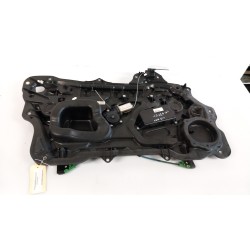 ALZACRISTALLO ELETTR. PORTA ANT. SX. 080 LANCIA YPSILON (TE) (06/03-09/06) 188A5000 71732829