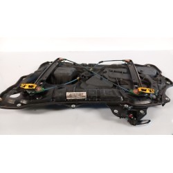 ALZACRISTALLO ELETTR. PORTA ANT. SX. 080 LANCIA YPSILON (TE) (06/03-09/06) 188A5000 71732829