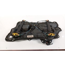 ALZACRISTALLO ELETTR. PORTA ANT. SX. 080 LANCIA YPSILON (TE) (06/03-09/06) 188A5000 71732829