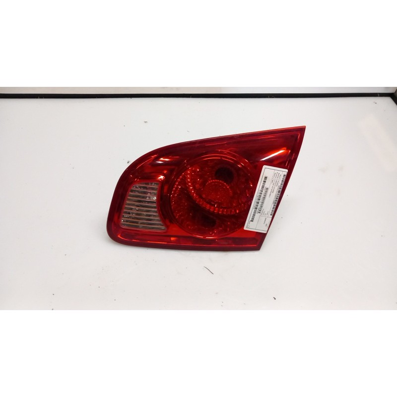 FANALE POST. PARTE INT. DX. 081 HYUNDAI SANTA FE 2A SERIE (03/06-12/10 D4EB 924062B020
