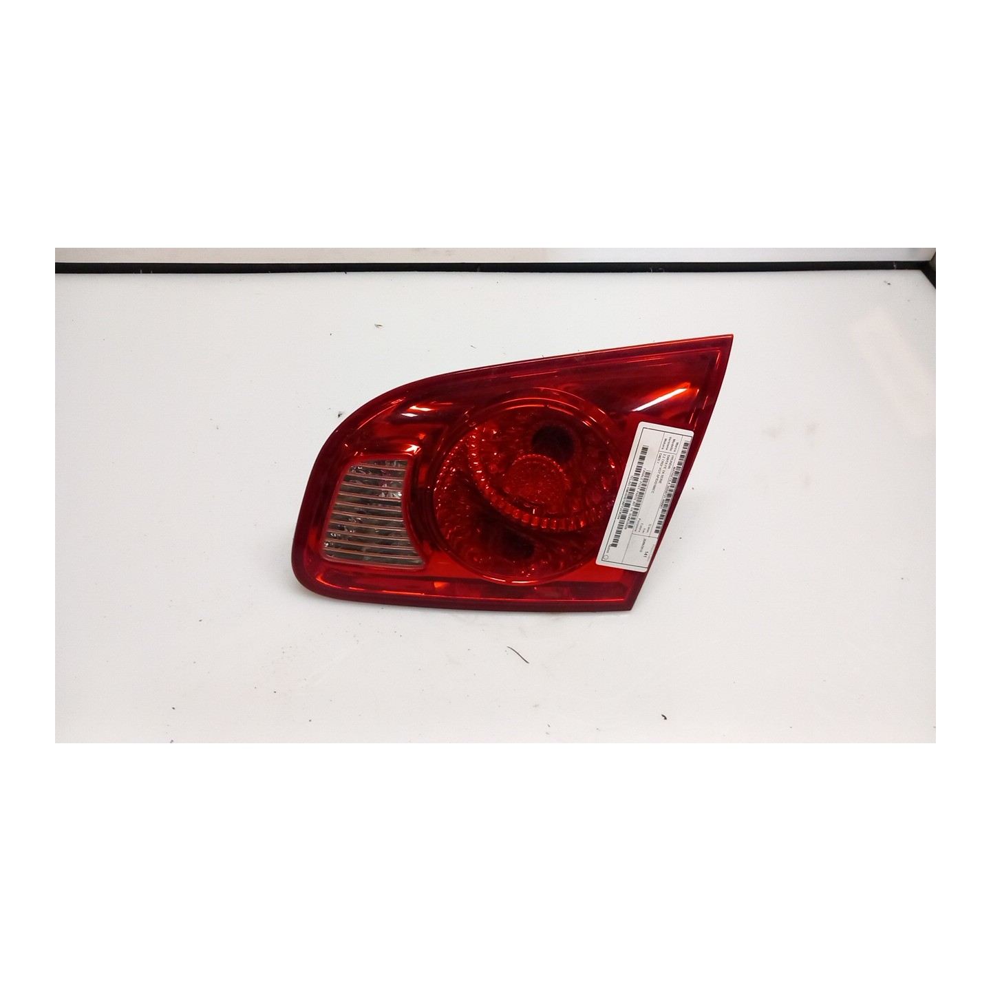 FANALE POST. PARTE INT. DX. 081 HYUNDAI SANTA FE 2A SERIE (03/06-12/10 D4EB 924062B020