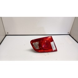 FANALE POST. PARTE INT. SX. 082 HYUNDAI SANTA FE 2A SERIE (03/06-12/10 D4EB 924052B020