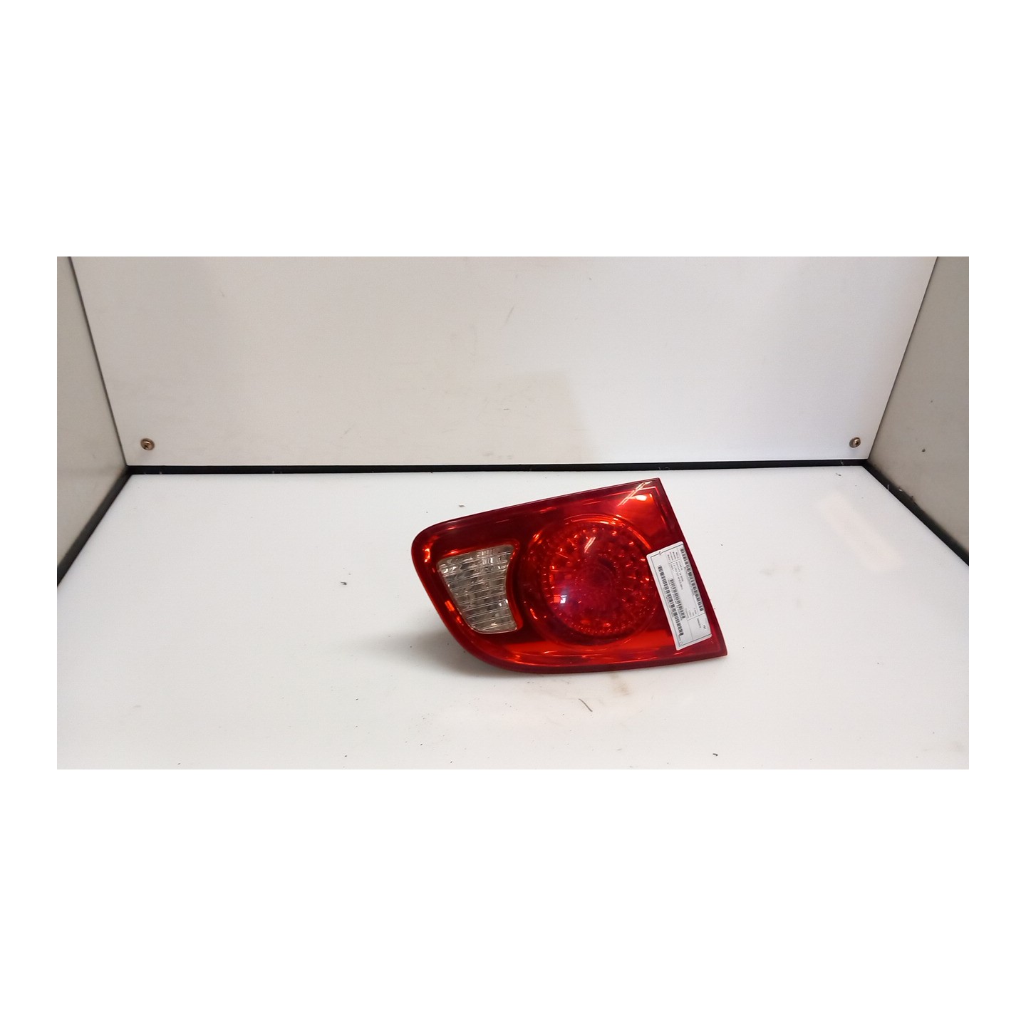 FANALE POST. PARTE INT. SX. 082 HYUNDAI SANTA FE 2A SERIE (03/06-12/10 D4EB 924052B020