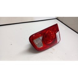 FANALE POST. PARTE INT. SX. 082 HYUNDAI SANTA FE 2A SERIE (03/06-12/10 D4EB 924052B020