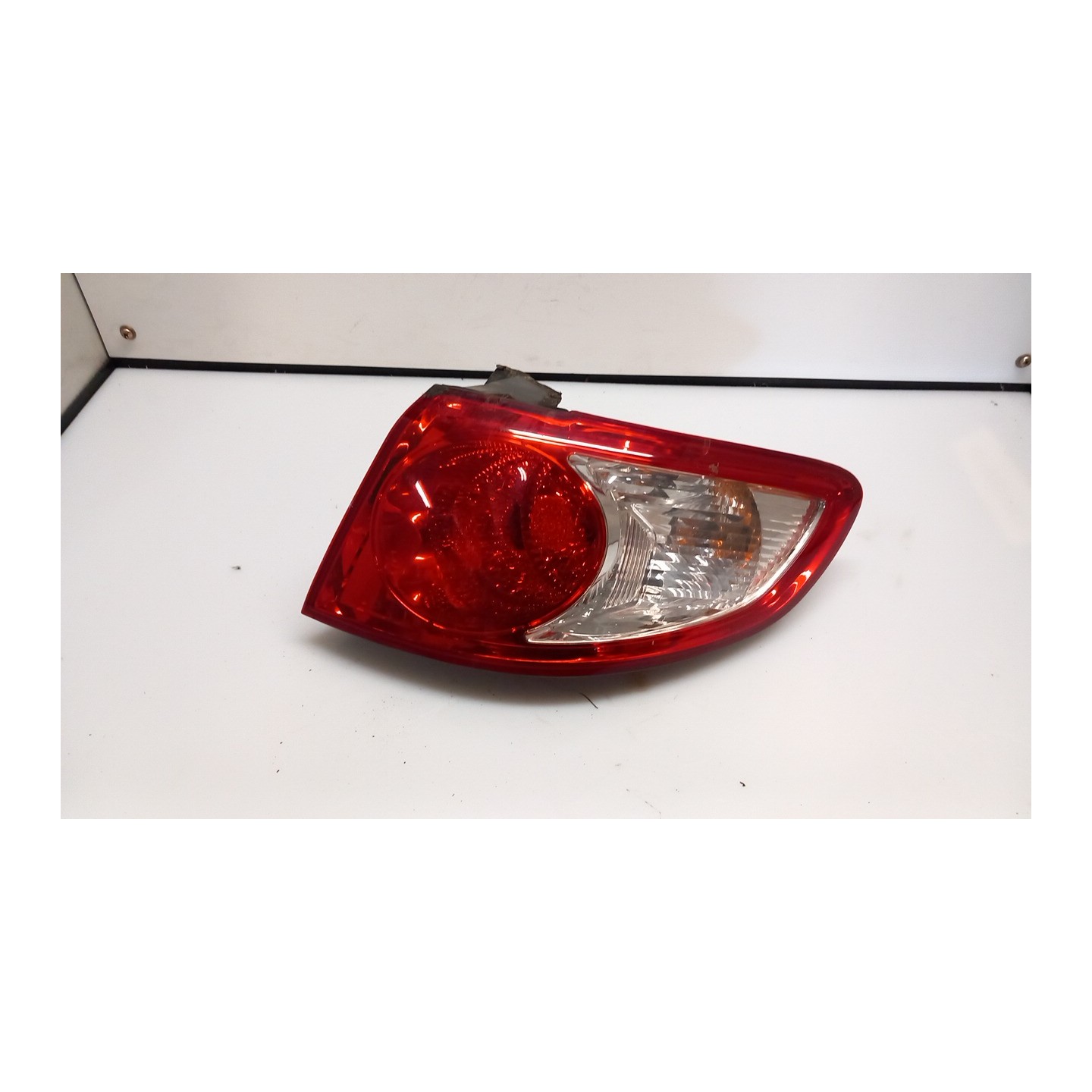 FANALE POST. PARTE EST. DX. 083 HYUNDAI SANTA FE 2A SERIE (03/06-12/10 D4EB 924022B020