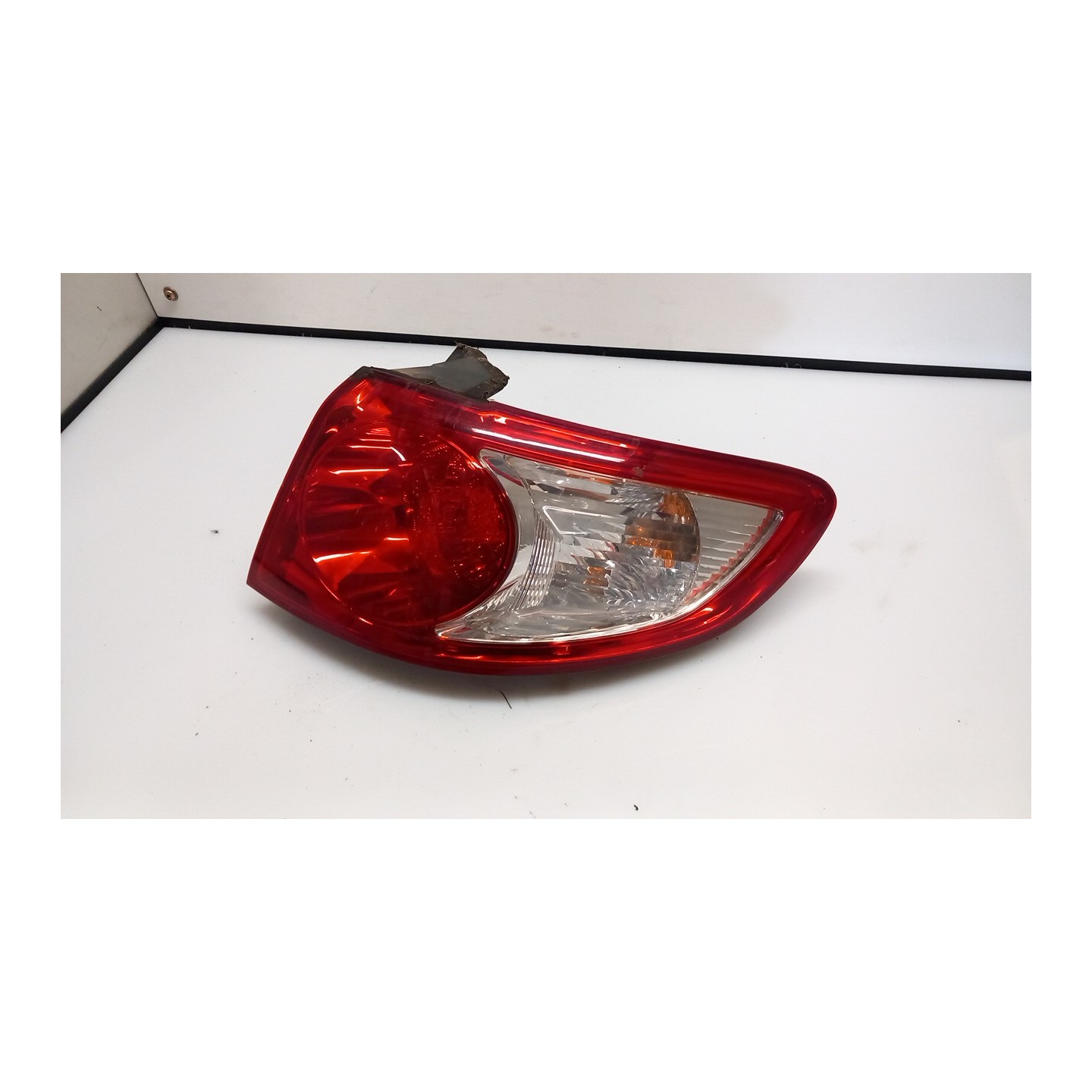 FANALE POST. PARTE EST. DX. 083 HYUNDAI SANTA FE 2A SERIE (03/06-12/10 D4EB 924022B020