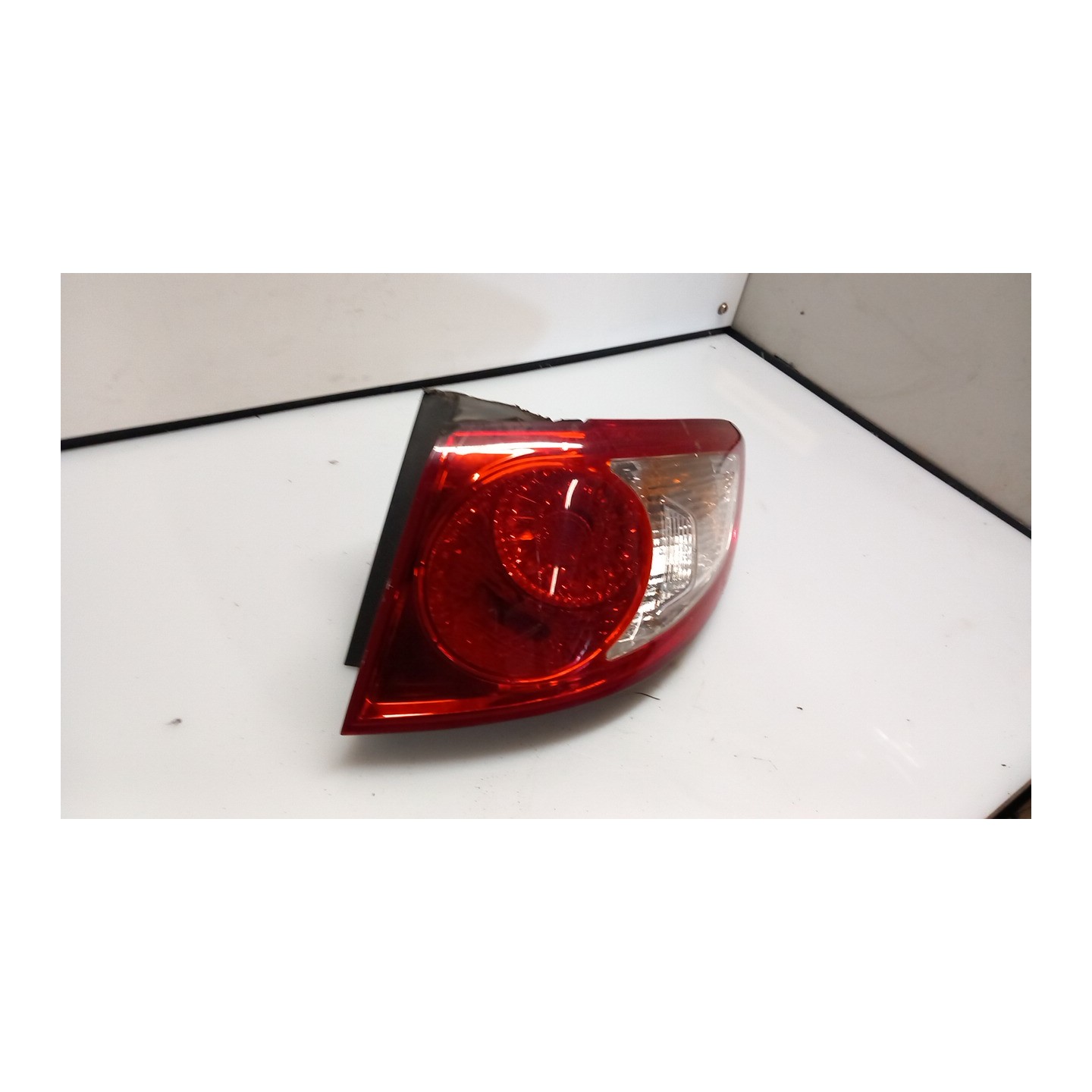 FANALE POST. PARTE EST. DX. 083 HYUNDAI SANTA FE 2A SERIE (03/06-12/10 D4EB 924022B020