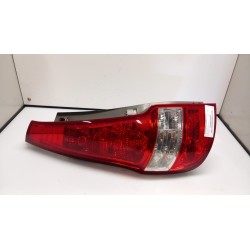 FANALE POST. SX. 086 HYUNDAI I30 (07/07-12/12) D4FB-FL 924012L110