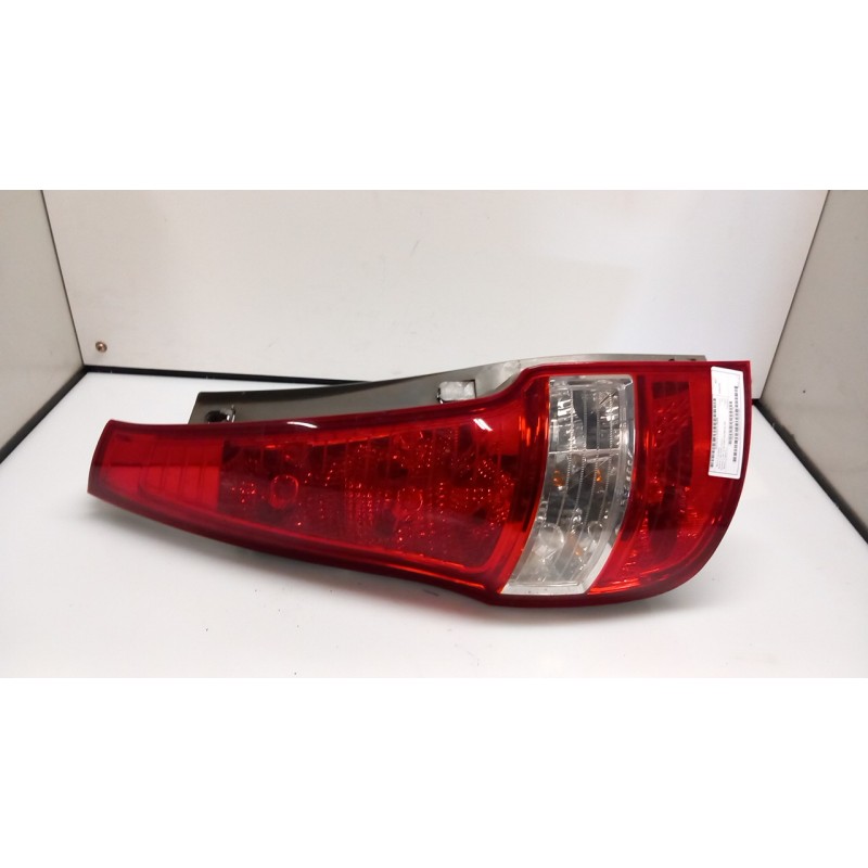FANALE POST. SX. 086 HYUNDAI I30 (07/07-12/12) D4FB-FL 924012L110