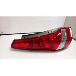 FANALE POST. SX. 086 HYUNDAI I30 (07/07-12/12) D4FB-FL 924012L110