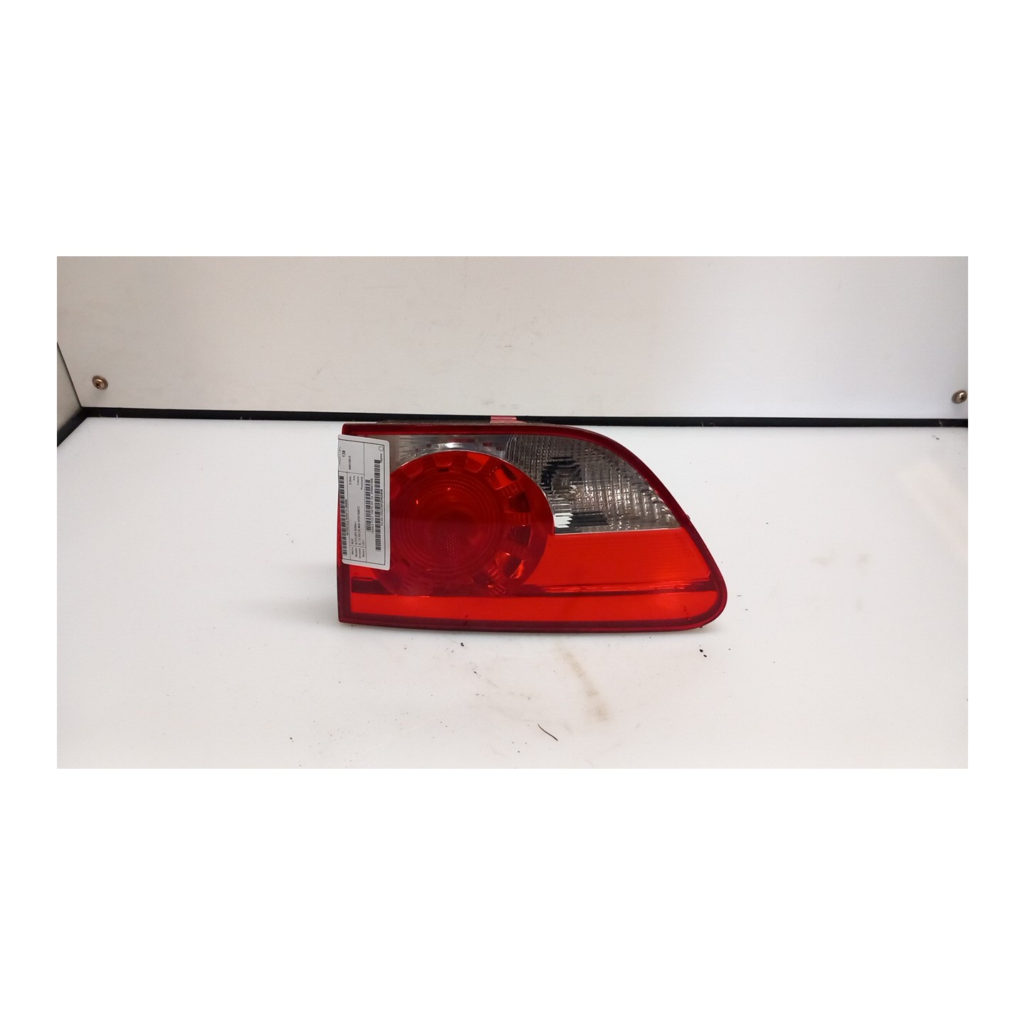 FANALE POST. PARTE INT. DX. 088 SEAT ALTEA (5P) (03/04-) CAY 5P8945108B