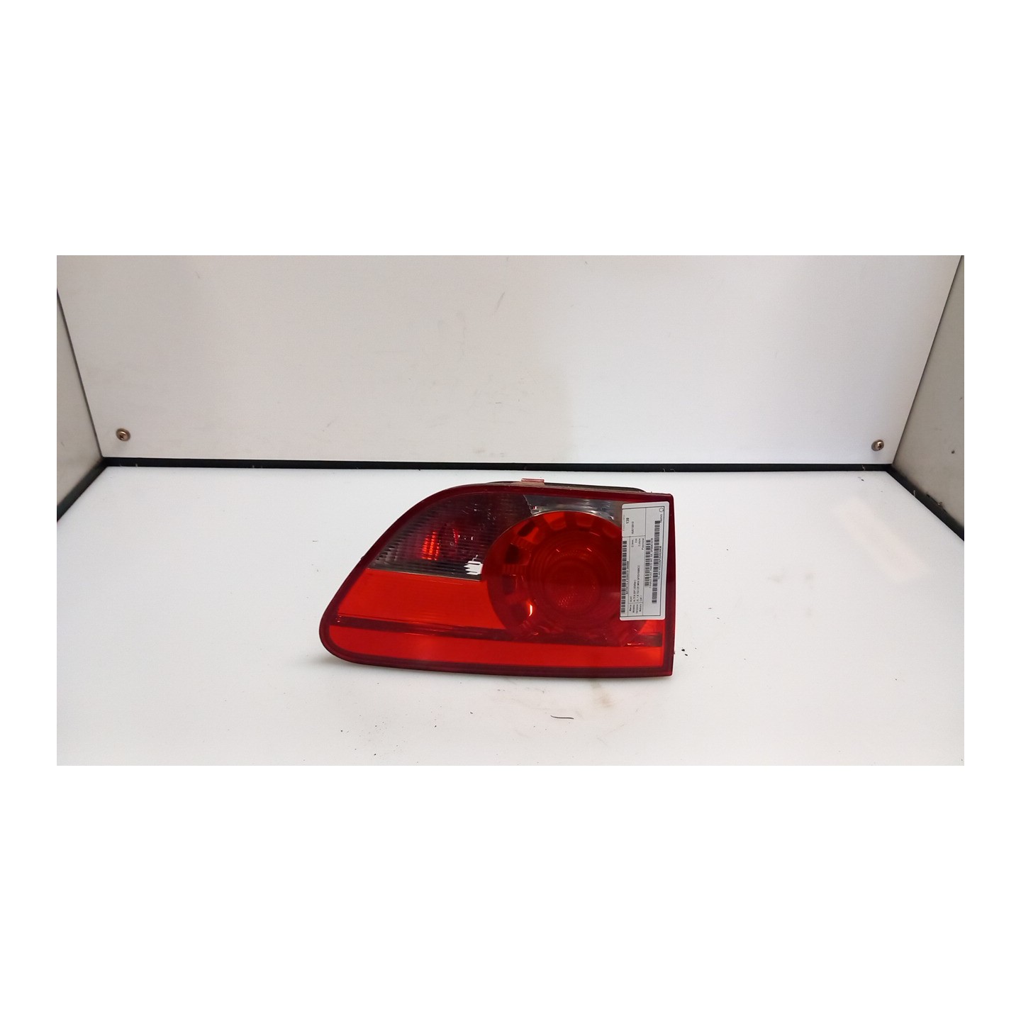 FANALE POST. PARTE INT. SX. 089 SEAT ALTEA (5P) (03/04-) CAY 5P8945107B