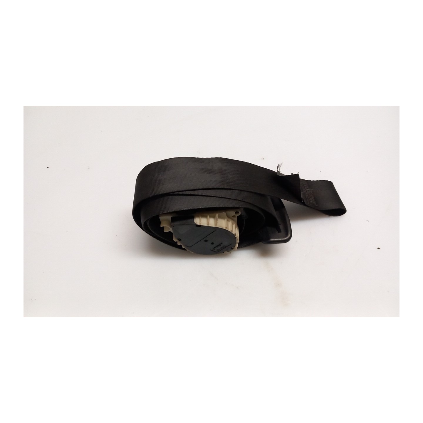 CINTURA DI SICUREZZA ANT. DX. 093 CITROEN C3 PLURIEL (05/03-11/10) KFV 8973ZJ