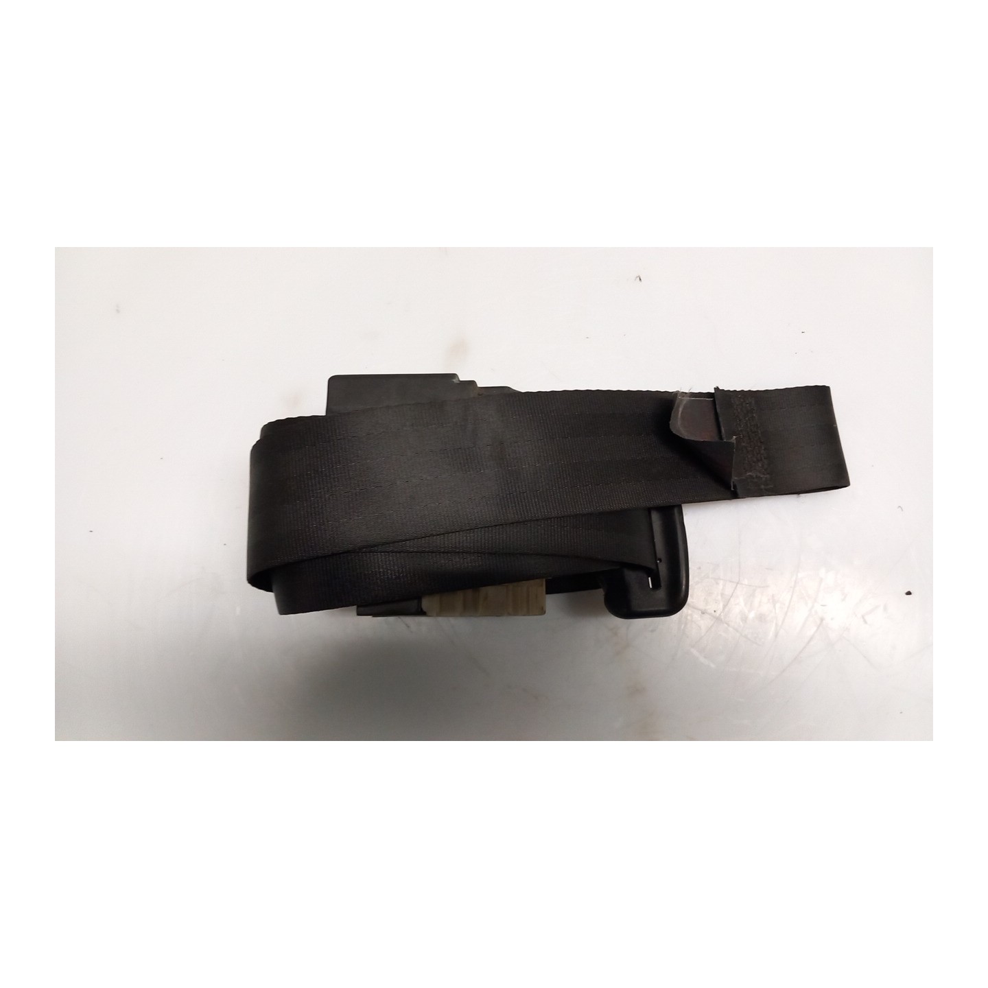 CINTURA DI SICUREZZA ANT. DX. 093 CITROEN C3 PLURIEL (05/03-11/10) KFV 8973ZJ