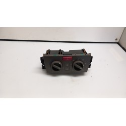 BLOCCO COMANDO CLIMATIZZAZIONE 105 LANCIA YPSILON (TE) (06/03-09/06) 188A5000 77364220
