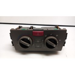 BLOCCO COMANDO CLIMATIZZAZIONE 105 LANCIA YPSILON (TE) (06/03-09/06) 188A5000 77364220