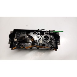 BLOCCO COMANDO CLIMATIZZAZIONE 105 LANCIA YPSILON (TE) (06/03-09/06) 188A5000 77364220