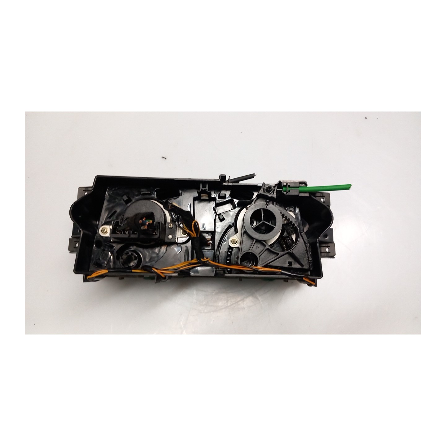 BLOCCO COMANDO CLIMATIZZAZIONE 105 LANCIA YPSILON (TE) (06/03-09/06) 188A5000 77364220